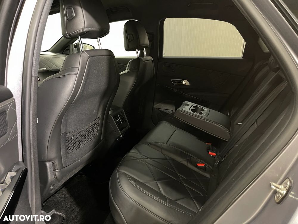 DS Automobiles DS 7 Crossback Crosback 1.6 PHeV AWD 300 EAT8 Rivoli - 11