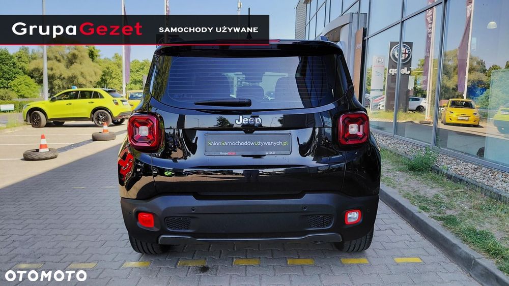 Jeep Renegade - 6