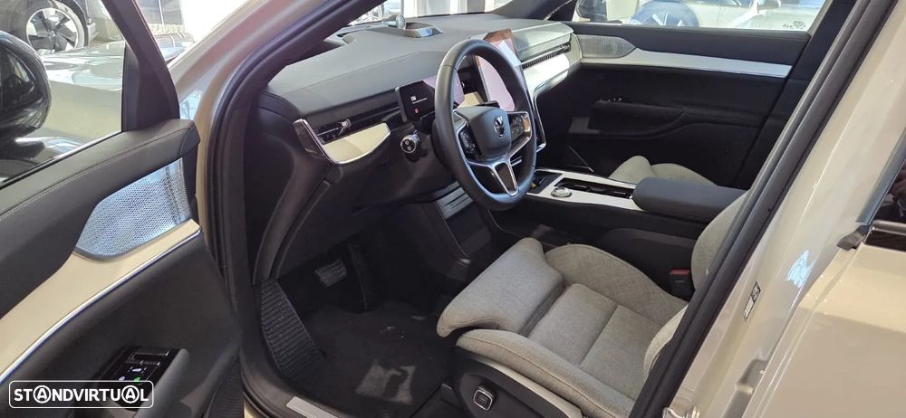 Volvo EX90 111 kWh Twin Motor Performance Ultra - 2