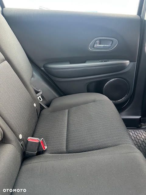 Honda HR-V 1.5 Elegance (ADAS) - 23