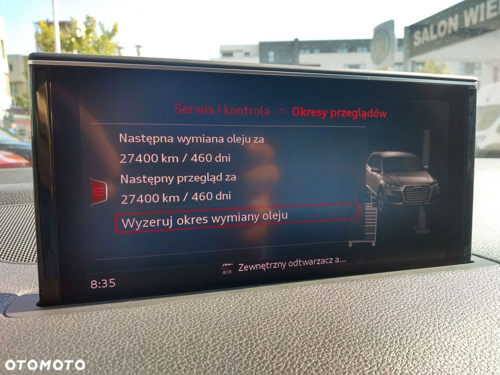 Audi Q7 3.0 TDI ultra Quattro Tiptronic - 32