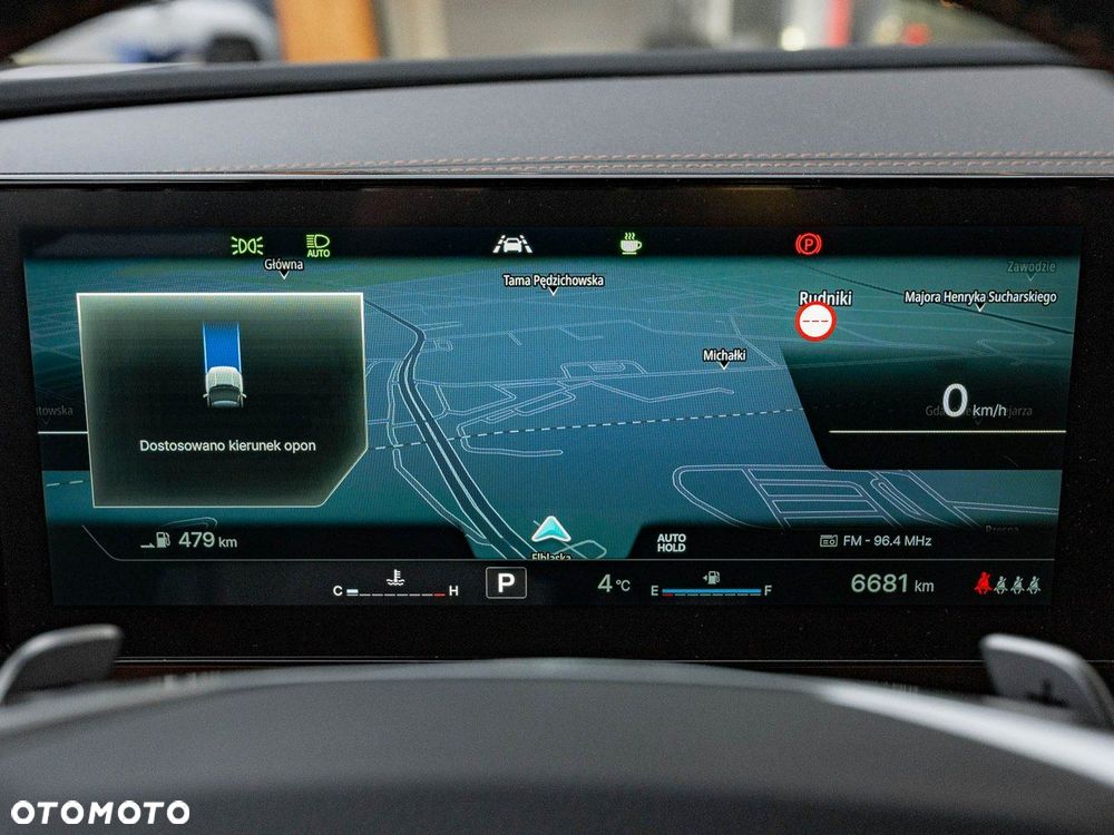 SsangYong/KGM Torres 1.5 T-GDI Joy - 16