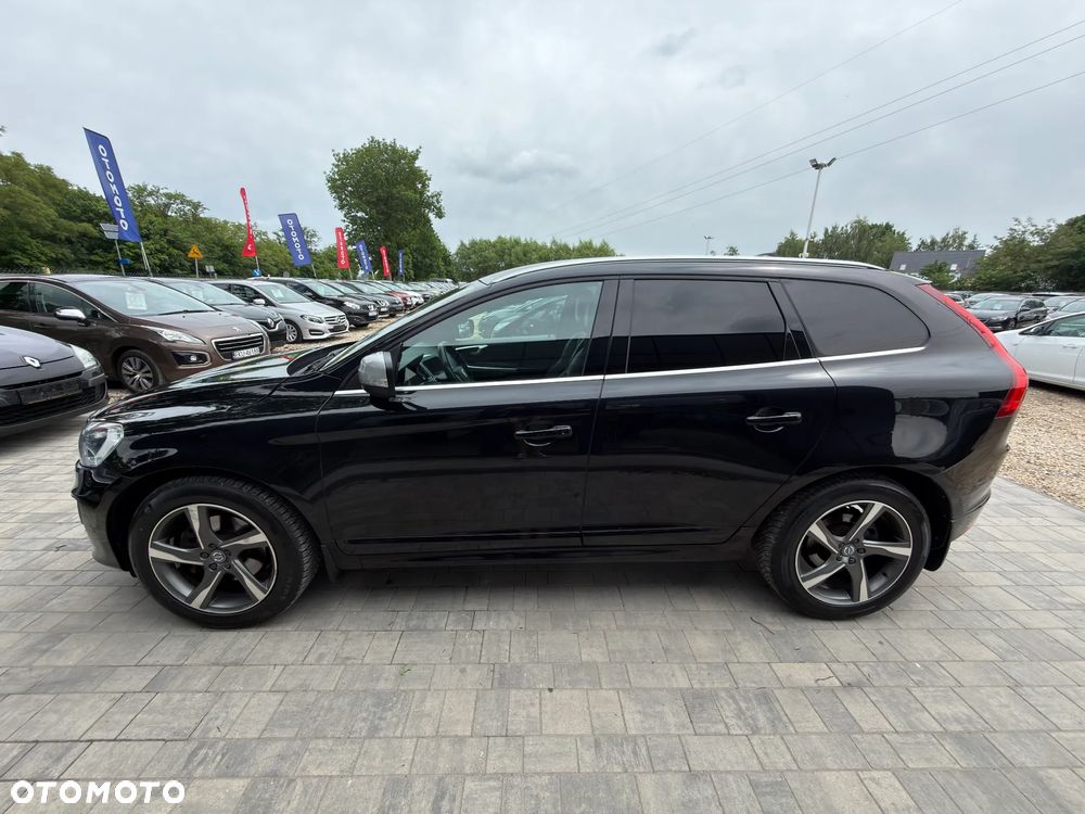 Volvo XC 60 D4 Drive-E Summum - 24