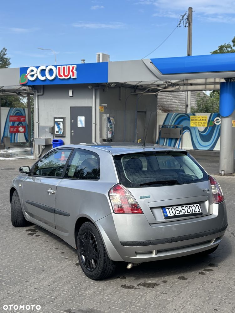 Fiat Stilo - 3