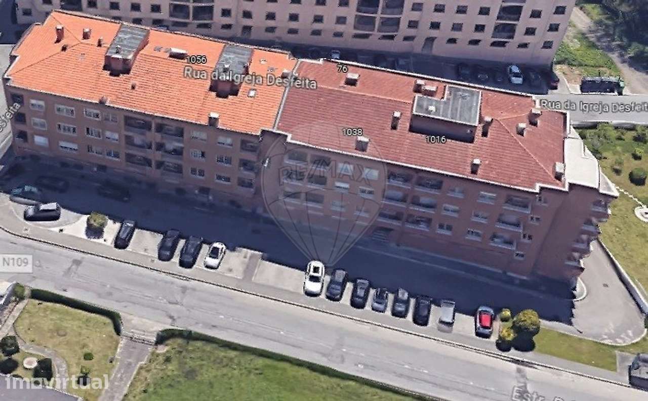 Apartamento T2 para arrendamento - Grande imagem: 4/19