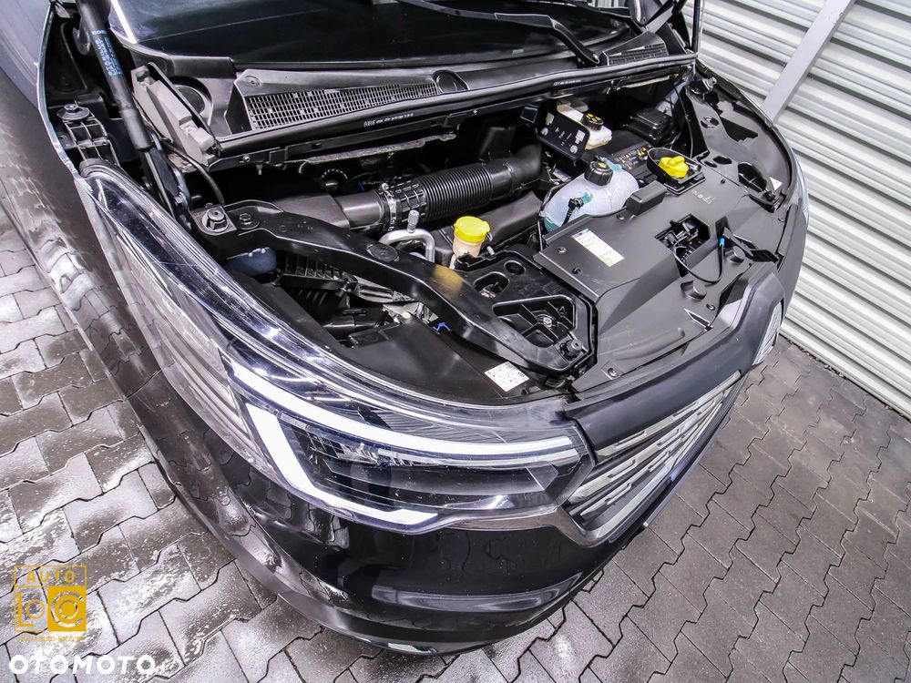 Renault Trafic 2.0 dCi Escapade EDC - 16