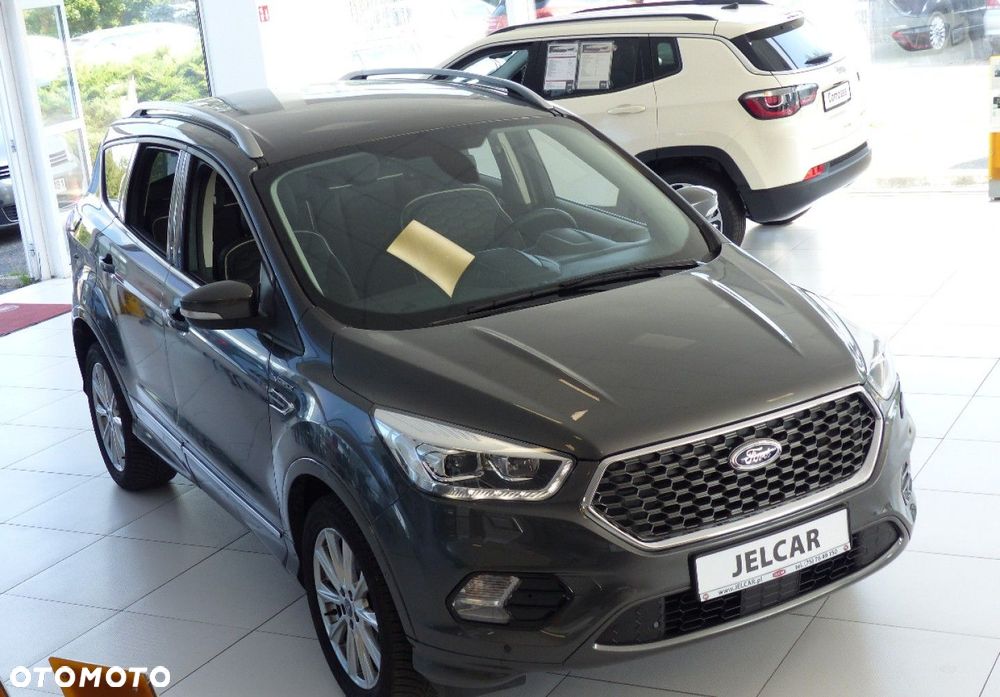 Ford Kuga - 28