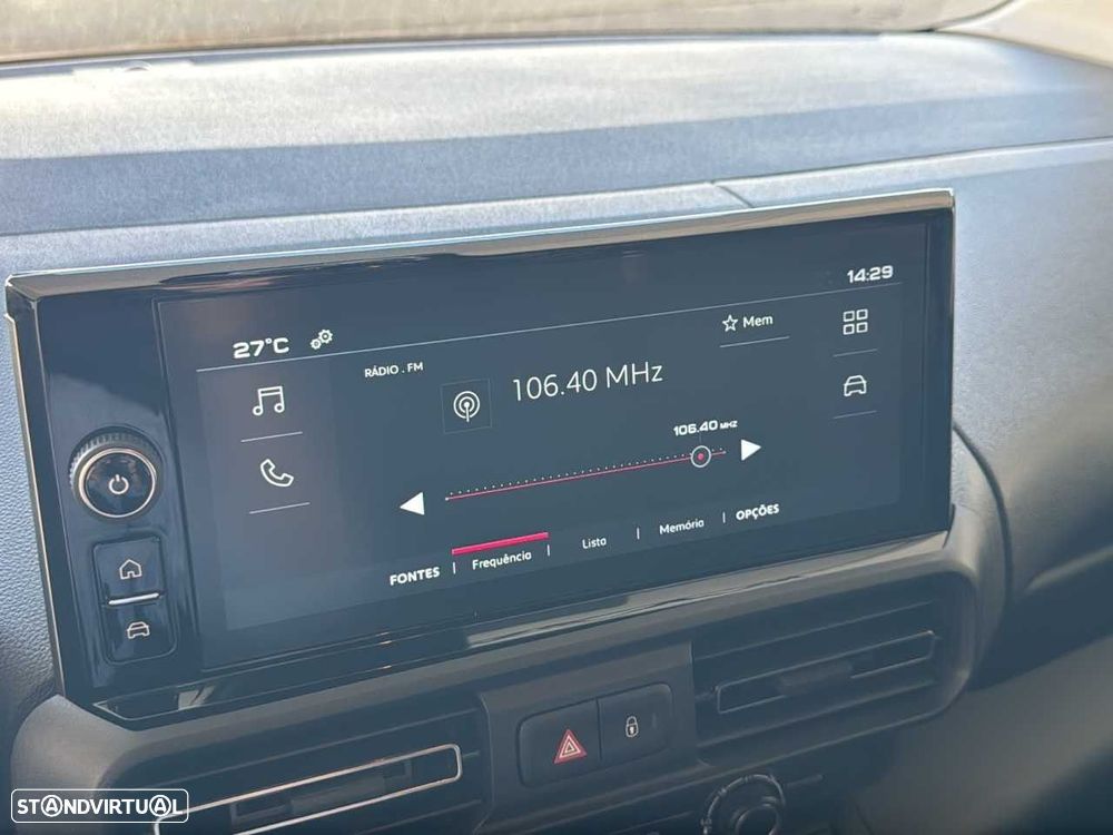 Fiat Doblo Outro - 18