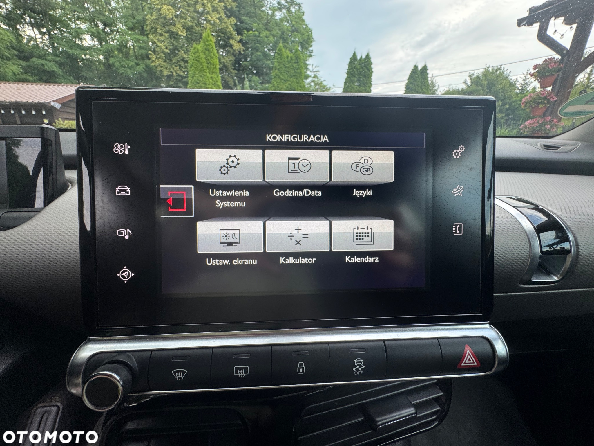Citroën C4 Cactus 1.6 Blue HDi Shine ETG - 26