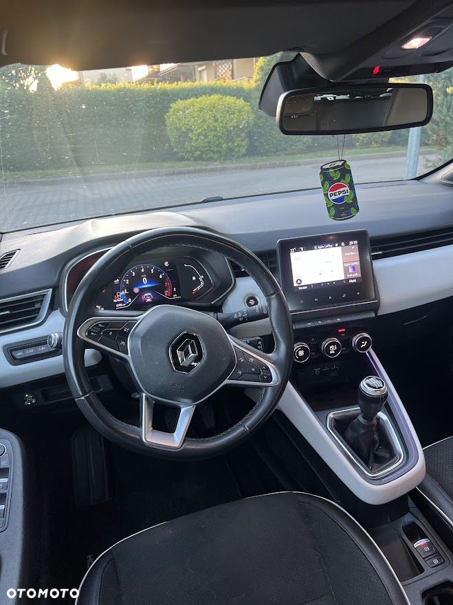 Renault Clio 1.0 TCe Intens - 11