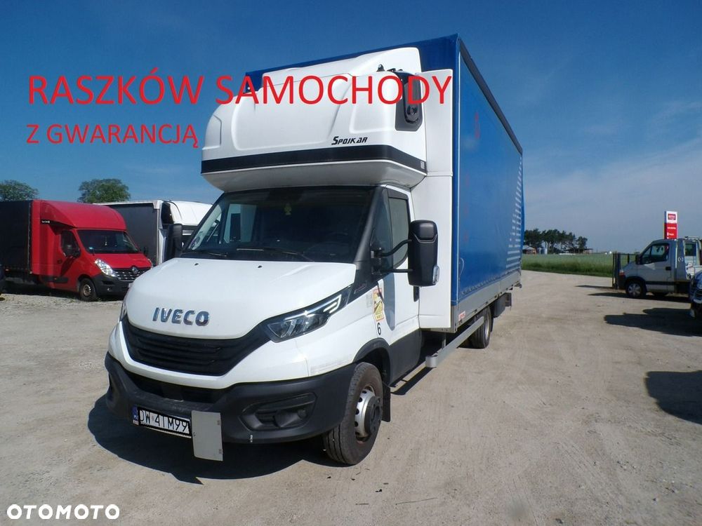 Iveco 72C18 - 1