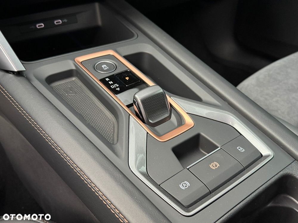 Cupra Formentor 2.0 TSI 4Drive VZ DSG - 35