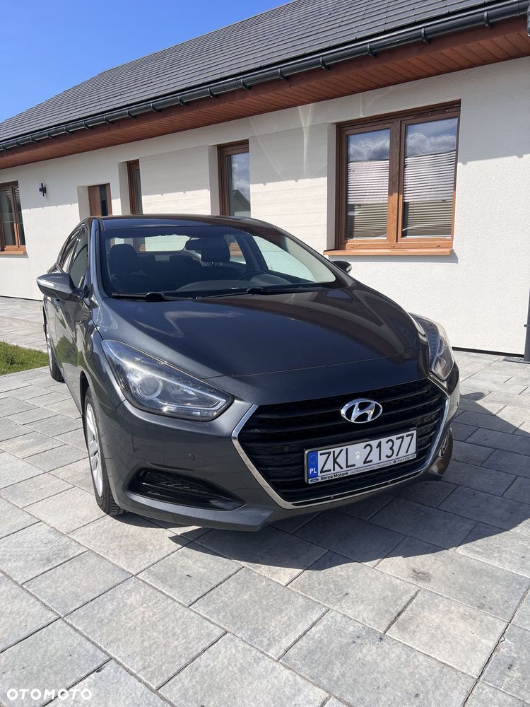 Hyundai i40 1.6 GDI Classic - 1