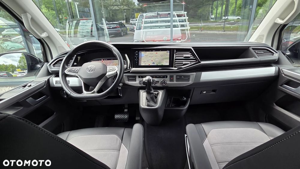 Volkswagen Multivan 2.0 TDI L1 Highline 4Motion DSG - 10