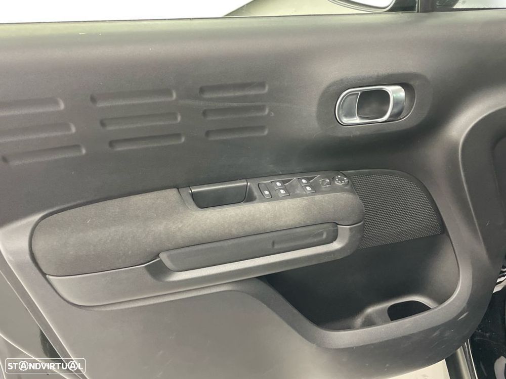 Citroën C3 Aircross 1.2 PureTech Rip Curl - 16