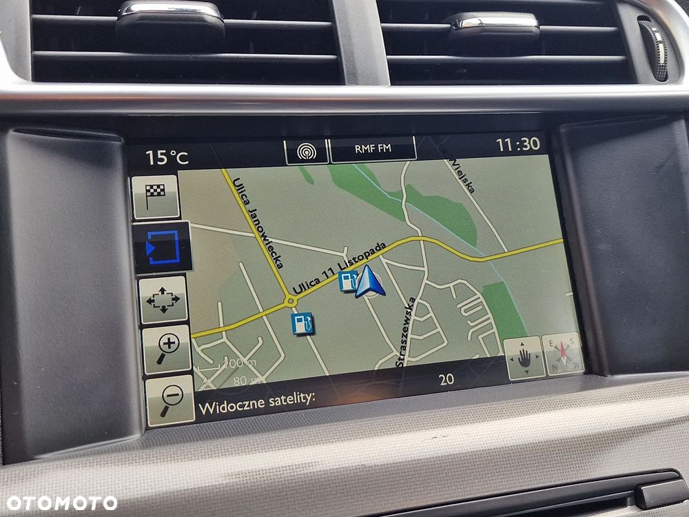 Citroën C4 BlueHDi 120 Stop&Start Selection - 20