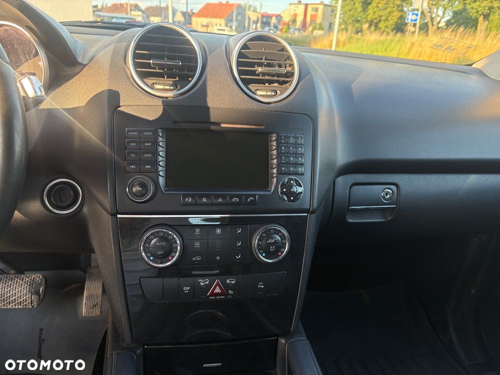 Mercedes-Benz ML 280 CDI 4-Matic - 16