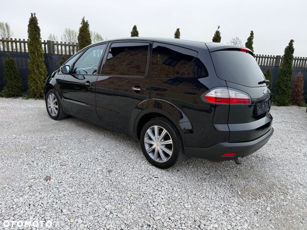 Ford S-Max - 5