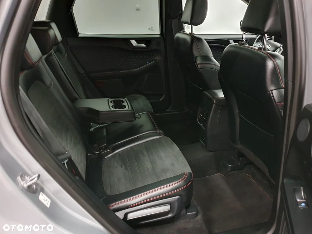 Ford Kuga 2.0 EcoBlue AWD ST-Line - 16