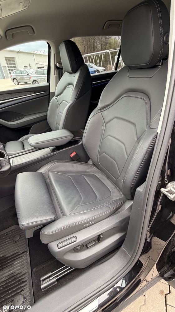 Skoda Kodiaq 1.5 TSI iV PHEV 4x2 Drive DSG - 10