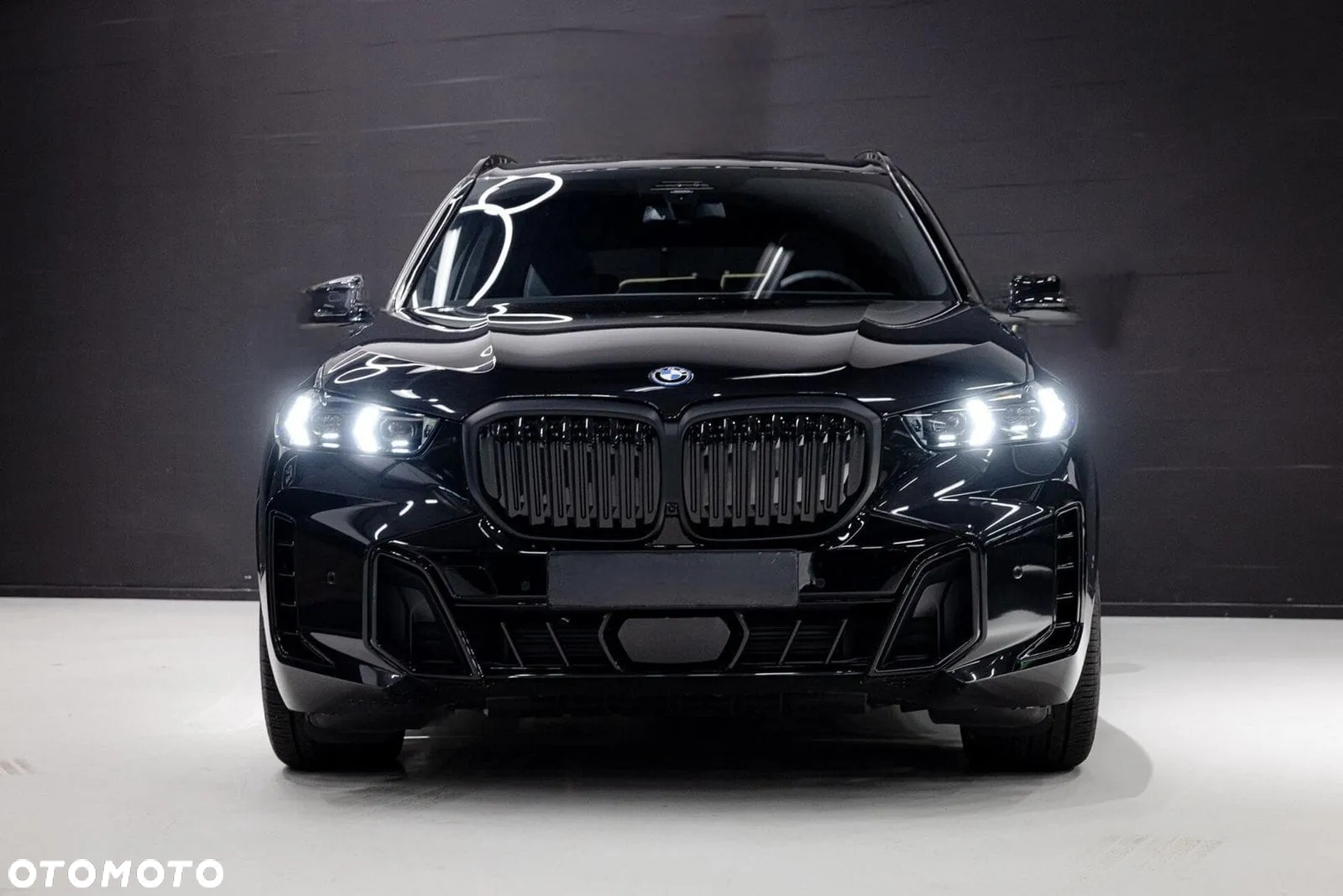 BMW X5 - 10