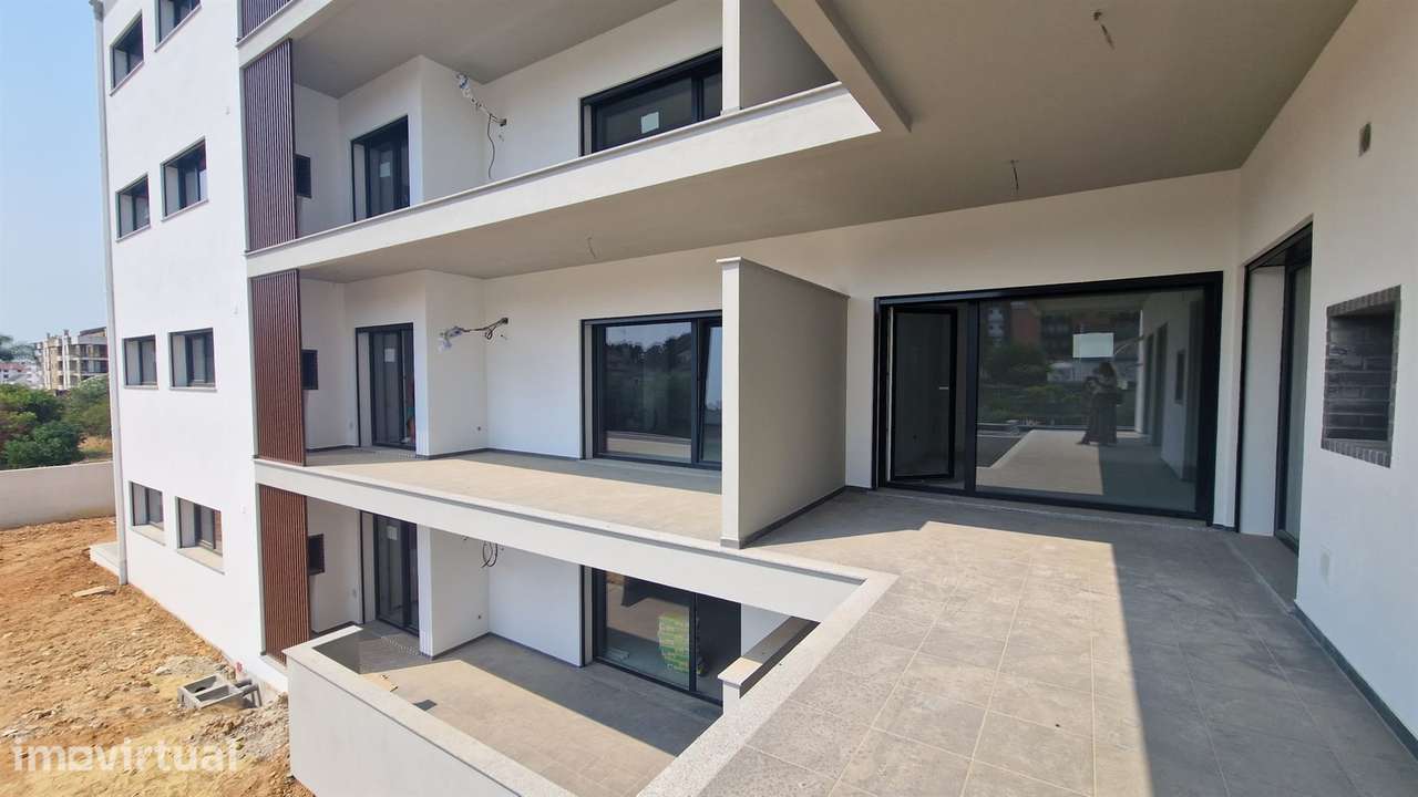 Apartamento T3 Venda em Nossa Senhora de Fátima,Entroncamento - Grande imagem: 2/27