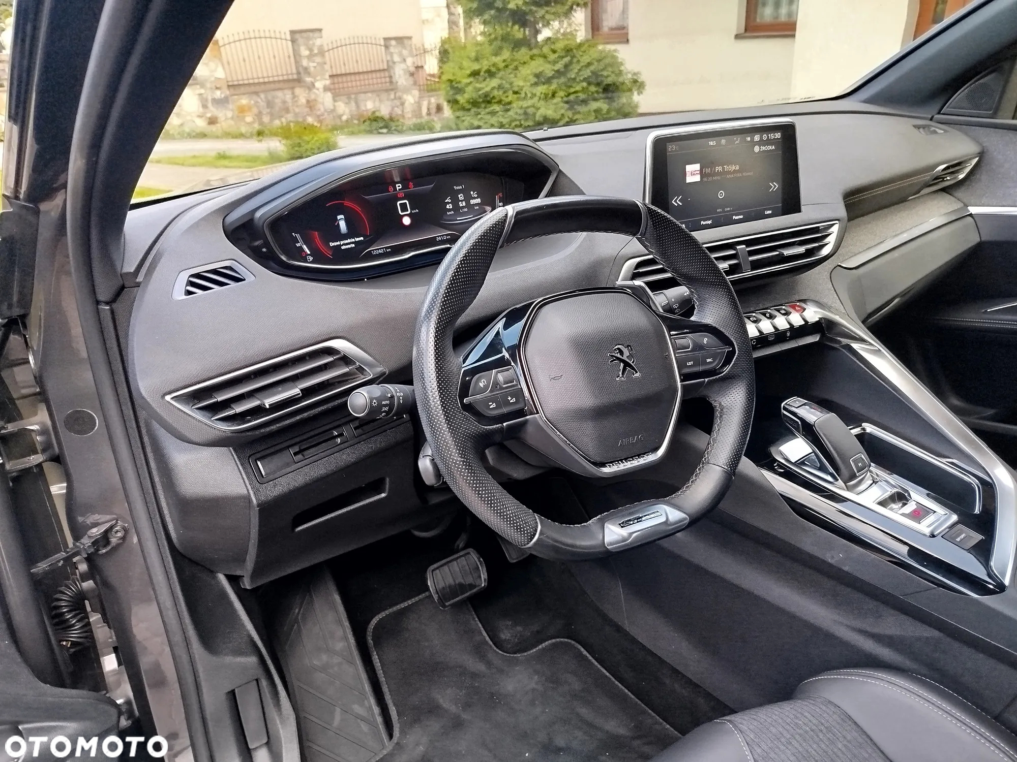 Peugeot 5008 1.5 BlueHDi GT Pack S&S EAT8 - 11