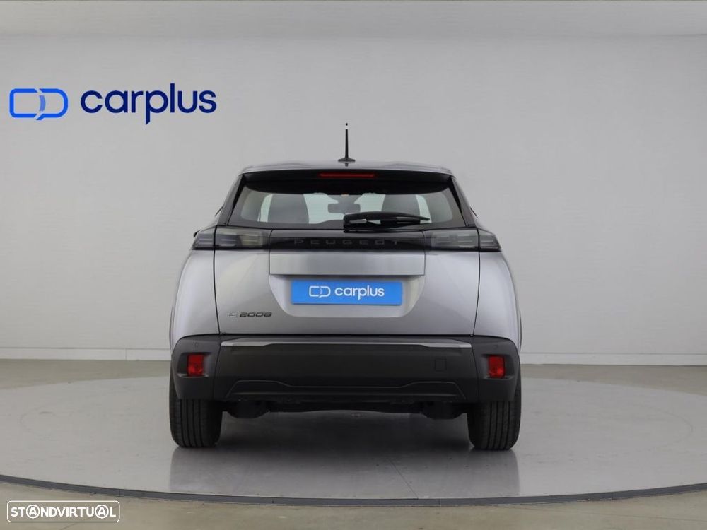Peugeot e-2008 54 kWh SE Style - 6