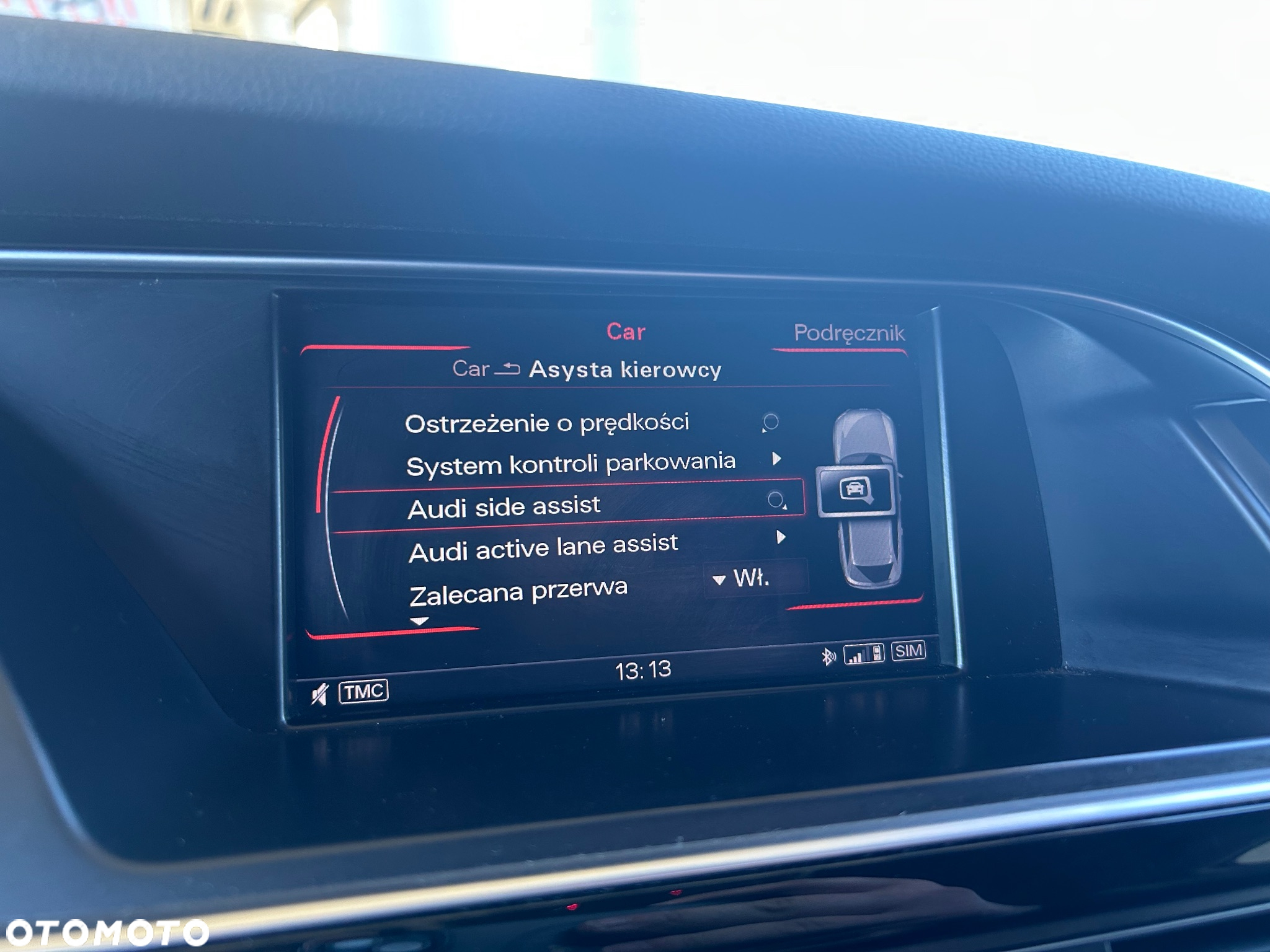 Audi A4 2.0 TDI Quattro Sport S tronic - 36