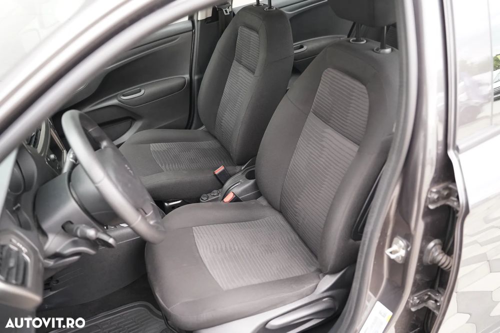 Peugeot 301 1.5 BlueHDI FAP Allure - 22