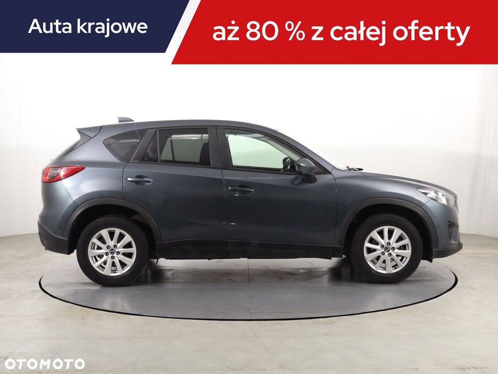 Mazda CX-5 - 8