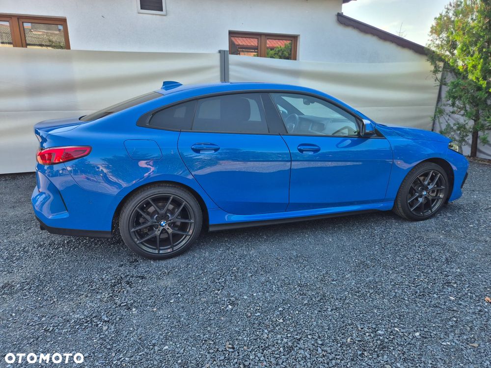 BMW Seria 2 220i Edition Colorvision - 6