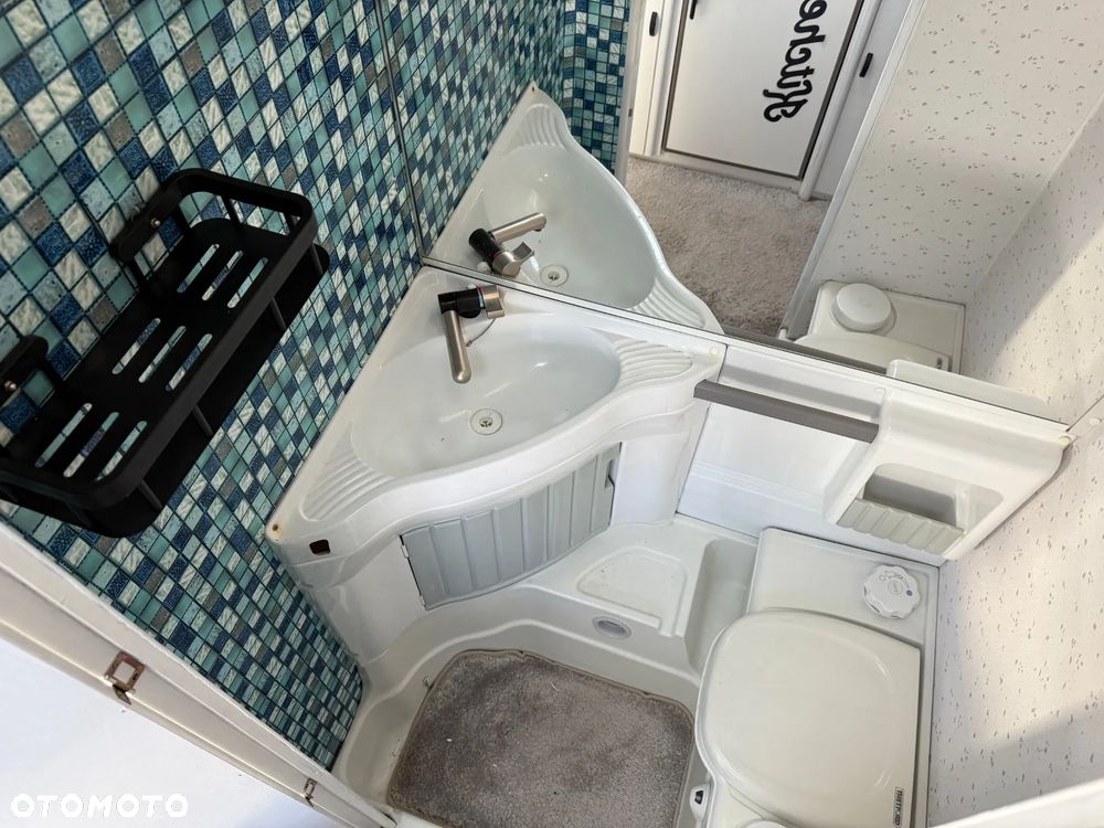 KNAUS Suedwind 530 - 10