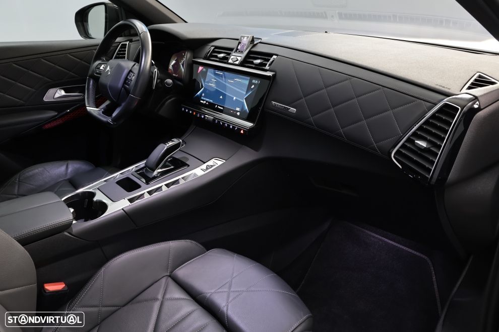 DS DS7 Crossback E-Tense Rivoli EAT8 - 22