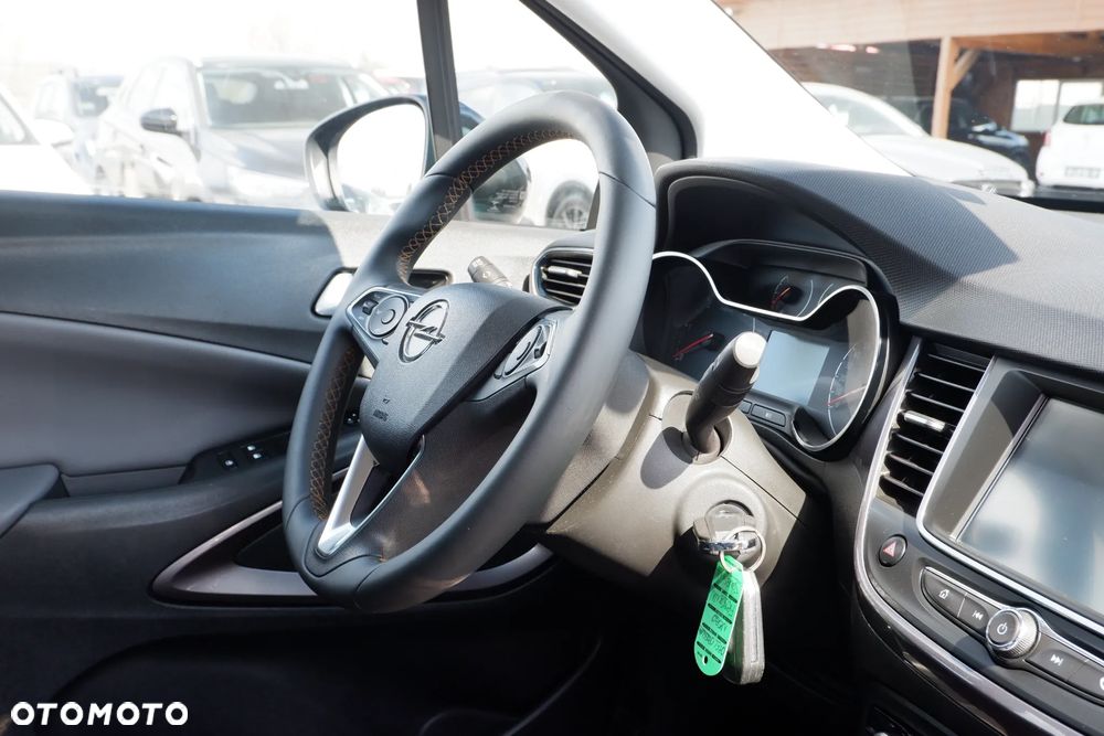 Opel Crossland X 1.6 CDTI Elite S&S - 5