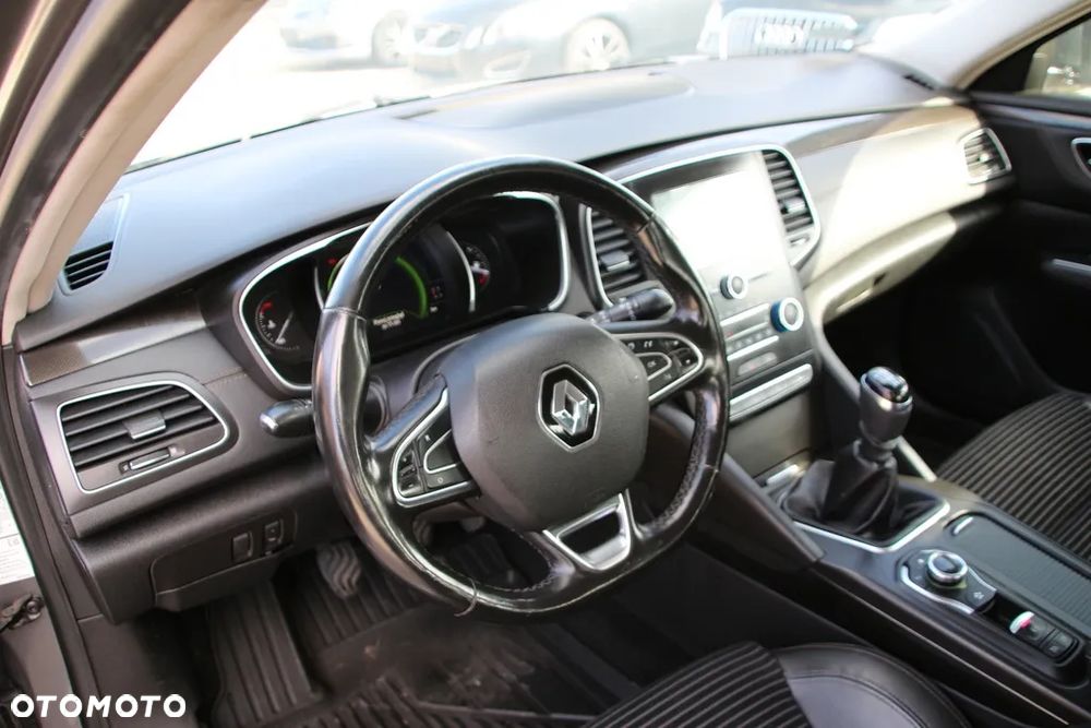 Renault Talisman 1.6 Energy dCi Intens - 10