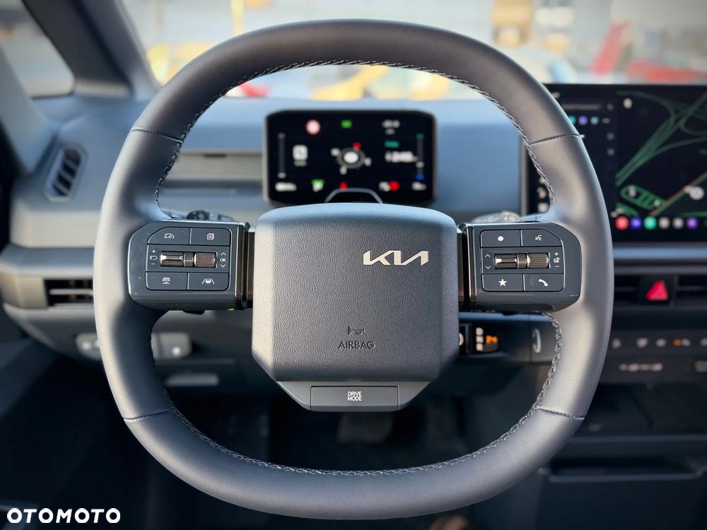 Kia PV5 71.2kWh - 20