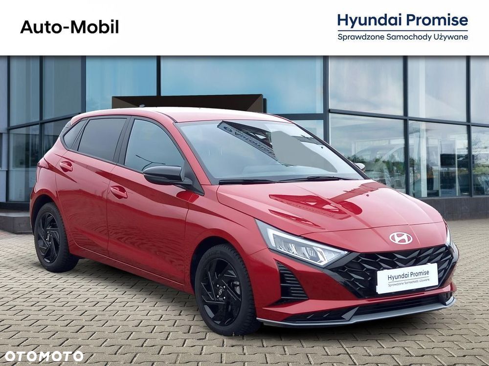 Hyundai i20 - 3