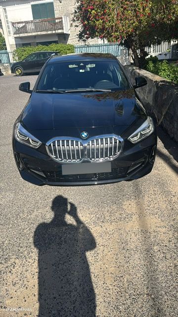 BMW 118 i Pack Desportivo M Auto - 6