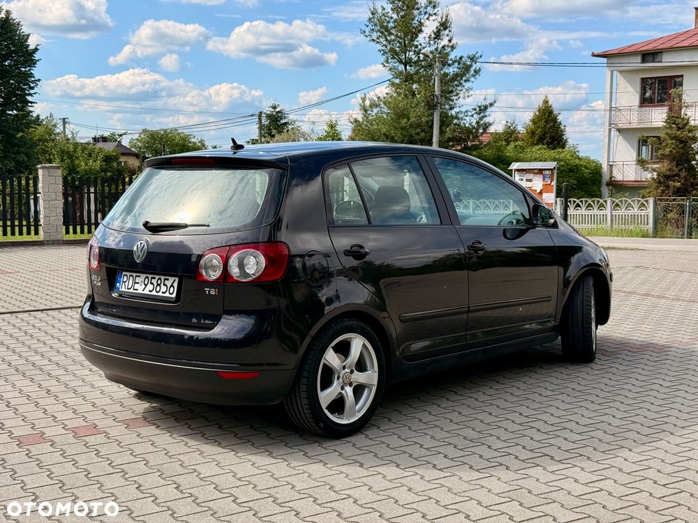 Volkswagen Golf 1.4 TSI Comfortline - 5