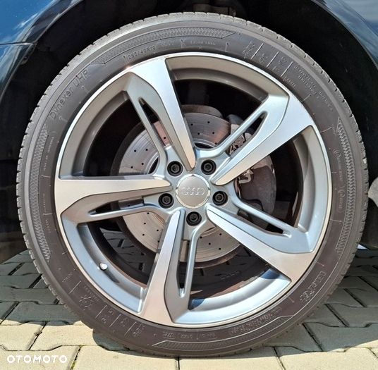 Audi A6 Avant 2.0 TDI Ultra DPF S tronic - 34