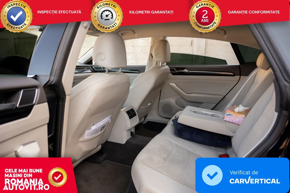 Volkswagen ARTEON 2.0 TDI SCR DSG Elegance - 23