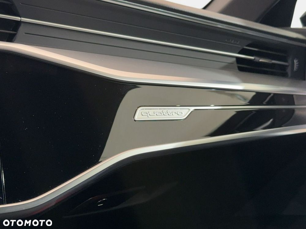 Audi A6 Limousine - 35