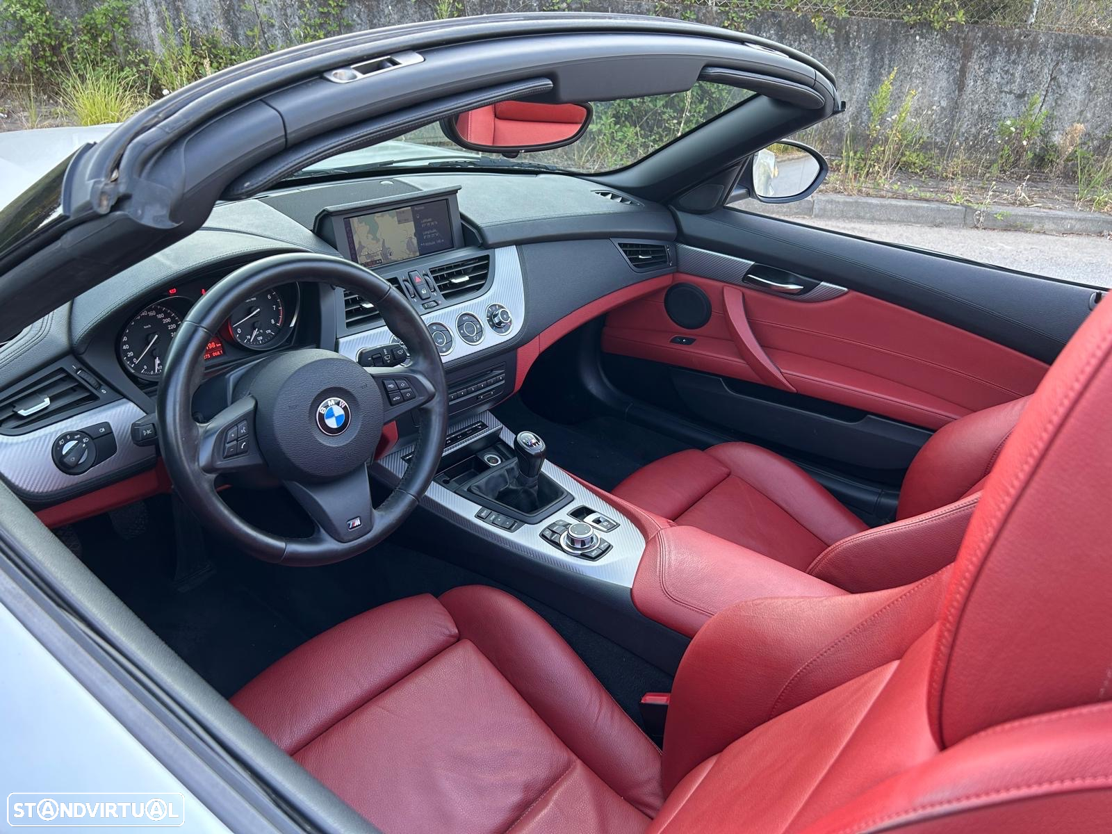 BMW Z4 18 i Pack M - 41