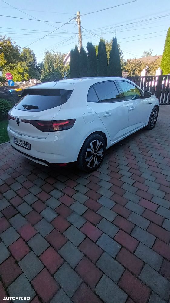 Renault Megane Blue dCi Life - 3