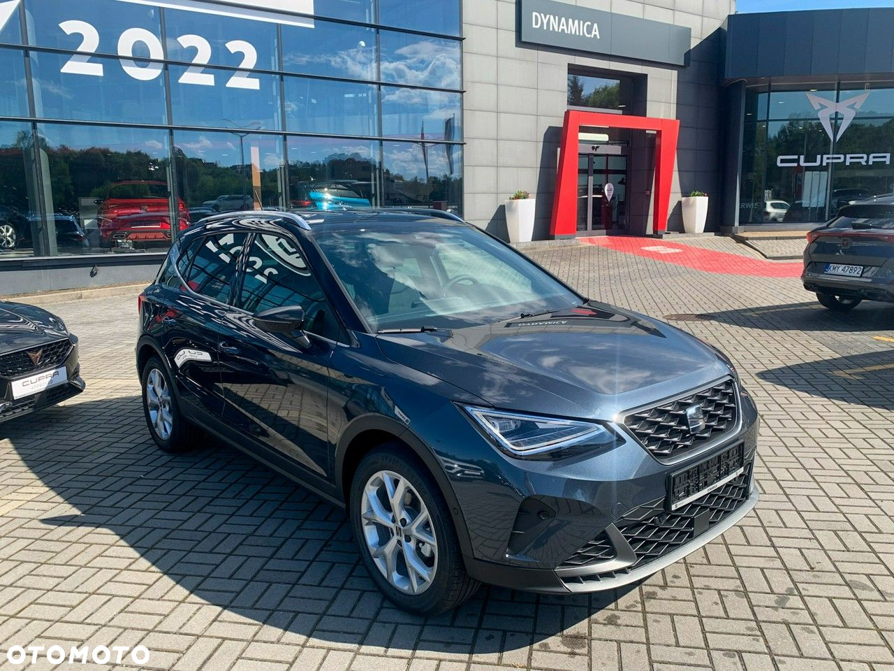Seat Arona - 4