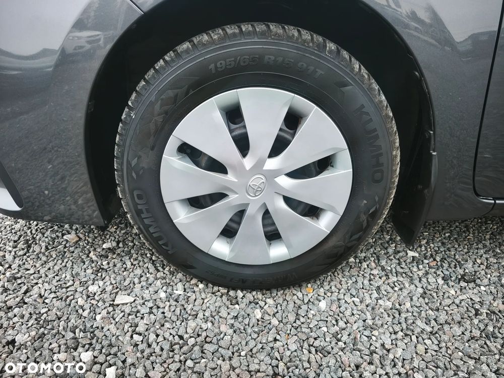 Toyota Corolla 1.6 Premium - 14