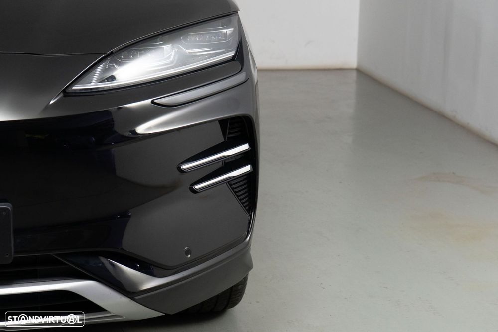 BYD Seal U 87 kWh Design - 16