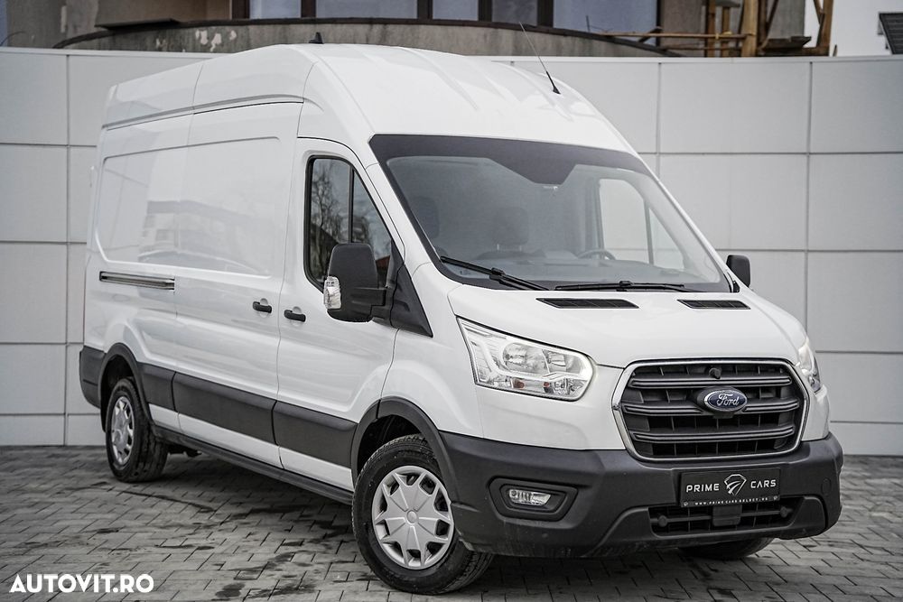 Ford Transit - 2