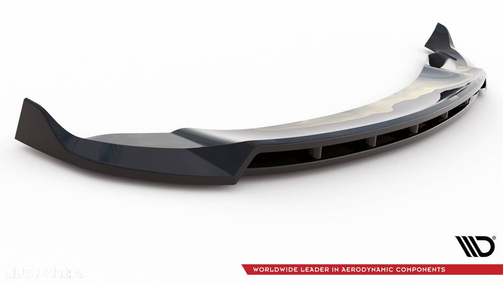 Prelungire Bara Fata compatibila cu Tesla Model Y V.2 Maxton Design - 4